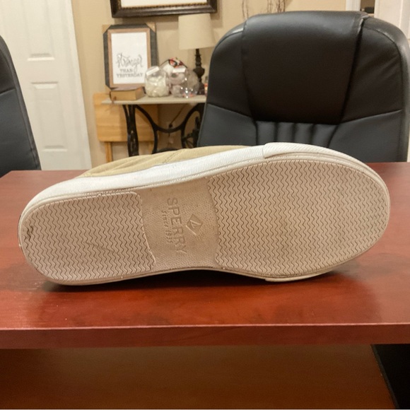 Men’s Sperry Top-Sider Shoe Size 8W - Picture 10 of 13